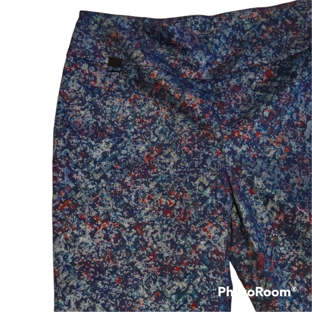 NWOT Lisette Denium with stretch